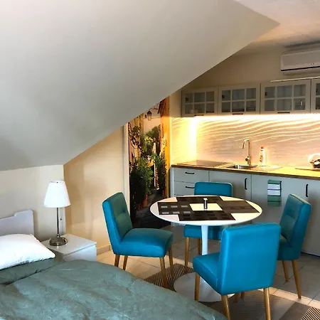 Διαμέρισμα Luna