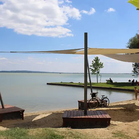 Luna Διαμέρισμα Keszthely