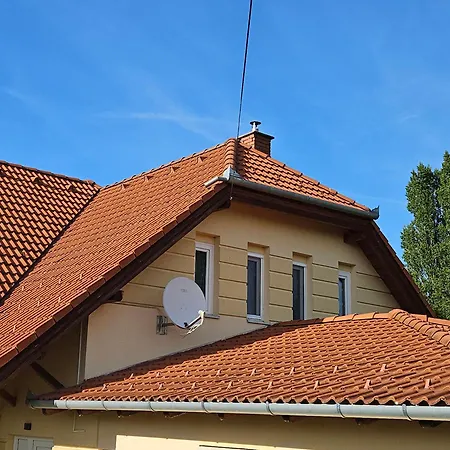 Luna Διαμέρισμα *