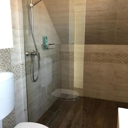 Luna Διαμέρισμα *